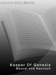 Keeper Of Genesis:... image