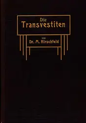 Die Transvestiten image