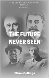 The Future Never... image