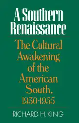 A Southern Renaissance:... image