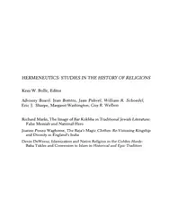 Islamization and Native... image