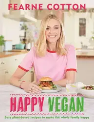 Happy Vegan(yeah right) image