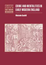 Crime and mentalities... image