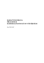 Radiační ochrana při... image
