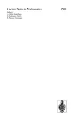 دانلود کتاب Quasiconformal Space Mappings: A collection of surveys 1960–1990