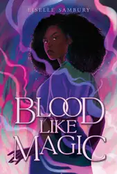 Blood Like Magic image