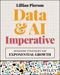 دانلود کتاب Data & AI Imperative