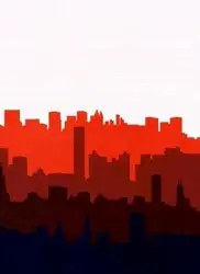 Cities Of The... image