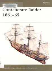 Confederate Raider ۱۸۶۱-۶۵ image