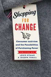 Shopping for Change:... image