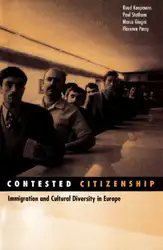 Contested Citizenship: Immigration... image