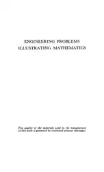 Engineering problems -... image