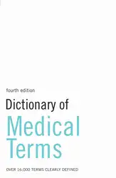 Dictionary of Medical... image