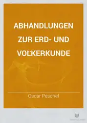 Abhandlungen Erd- und... image