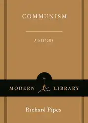 Communism: A History image