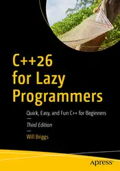 C++۲۶ for Lazy... image