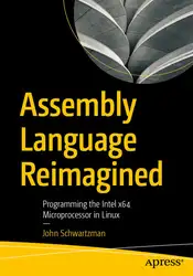 Assembly Language Reimagined:... image