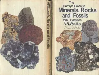 Minerals, Rocks and... image