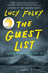 The Guest List image