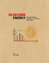 ۳۰-Second Energy: The... image