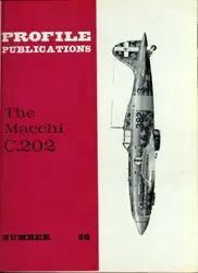 Macchi C.۲۰۲ Folgore image