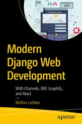 Modern Django Web... image