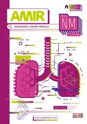 Neumología y Cirugía... image