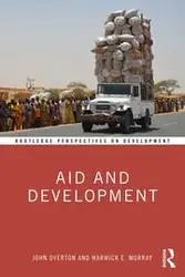 Aid and Development image