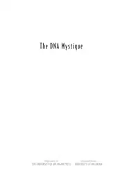 The DNA Mystique:... image
