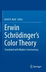 Erwin Schrödinger’s Color... image