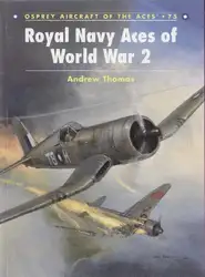 Royal Navy Aces... image