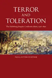Terror and Toleration:... image