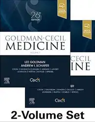 Goldman-Cecil Medicine image