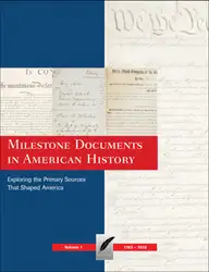 Milestone Documents in... image