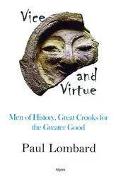Vice and Virtue:... image