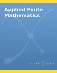 Applied Finite Mathematics image