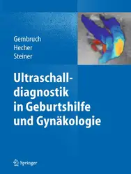 Ultraschalldiagnostik in Geburtshilfe... image