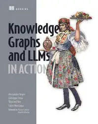 Knowledge Graphs and... image
