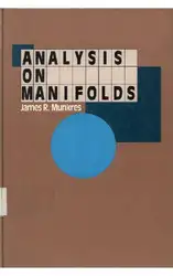 Analysis of manifolds image