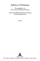 Die jüdisch-christliche Auseinandersetzung... image