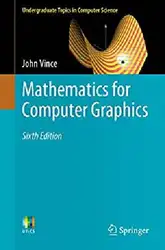 دانلود کتاب Mathematics for Computer Graphics
