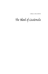 The Blood of... image