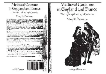 Medieval Costume in... image