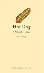 Hot Dog: A... image