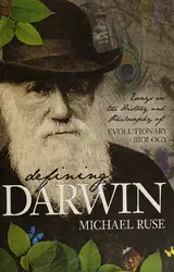 Defining Darwin: essays... image