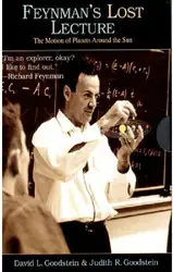 Feynman's lost lecture... image