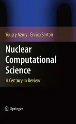 Nuclear Computational Science.... image