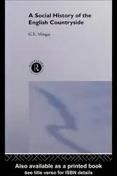 A Social History... image