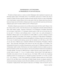 Probability in Banach... image