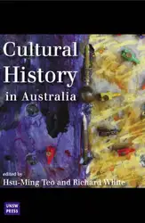 Cultural History in... image